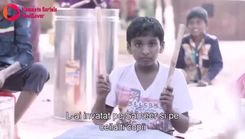 Coperta episodului Episodul 119 din emisiunea Ek Shringaar Swabhimaan