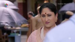 Coperta episodului Episodul 55 din emisiunea Sasural Simar Ka 2