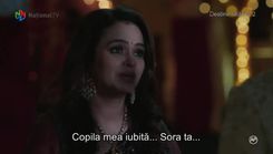 Coperta episodului Episodul 70 din emisiunea Sasural Simar Ka 2