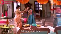 Coperta episodului Episodul 146 din emisiunea Ek Shringaar Swabhimaan