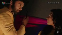 Coperta episodului Episodul 86 din emisiunea Sasural Simar Ka 2