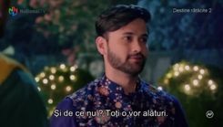 Coperta episodului Episodul 96 din emisiunea Sasural Simar Ka 2