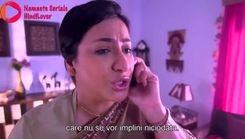 Coperta episodului Episodul 156 din emisiunea Ek Shringaar Swabhimaan