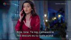 Coperta episodului Episodul 105 din emisiunea Sasural Simar Ka 2