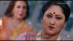 Coperta episodului Episodul 108 din emisiunea Sasural Simar Ka 2