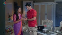 Coperta episodului Episodul 109 din emisiunea Sasural Simar Ka 2