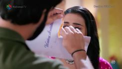 Coperta episodului Episodul 111 din emisiunea Sasural Simar Ka 2