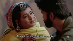 Coperta episodului Episodul 117 din emisiunea Sasural Simar Ka 2