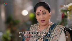 Coperta episodului Episodul 126 din emisiunea Sasural Simar Ka 2