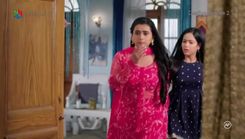 Coperta episodului Episodul 131 din emisiunea Sasural Simar Ka 2