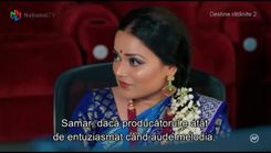 Coperta episodului Episodul 167 din emisiunea Sasural Simar Ka 2