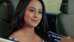 Coperta episodului Episodul 164 din emisiunea Sasural Simar Ka 2