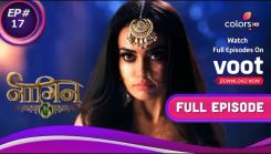 Coperta episodului Episodul 17 din emisiunea Naagin S03