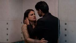 Coperta episodului Episodul 119 din emisiunea Meri Aashiqui Tum Se Hi