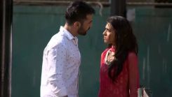 Coperta episodului Episodul 166 din emisiunea Meri Aashiqui Tum Se Hi