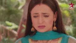 Coperta episodului Episodul 247 din emisiunea Iss Pyar Ko Kya Naam Doon