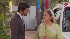 Coperta episodului Episodul 221 din emisiunea Iss Pyar Ko Kya Naam Doon