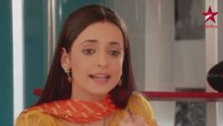 Coperta episodului Episodul 215 din emisiunea Iss Pyar Ko Kya Naam Doon