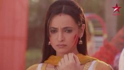 Coperta episodului Episodul 207 din emisiunea Iss Pyar Ko Kya Naam Doon