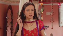 Coperta episodului Episodul 204 din emisiunea Iss Pyar Ko Kya Naam Doon