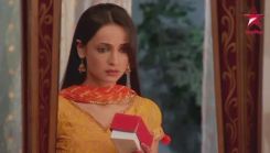 Coperta episodului Episodul 179 din emisiunea Iss Pyar Ko Kya Naam Doon