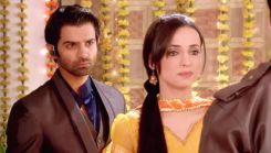 Coperta episodului Episodul 175 din emisiunea Iss Pyar Ko Kya Naam Doon