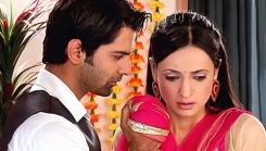 Coperta episodului Episodul 174 din emisiunea Iss Pyar Ko Kya Naam Doon