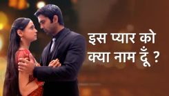 Coperta episodului Episodul 166 din emisiunea Iss Pyar Ko Kya Naam Doon