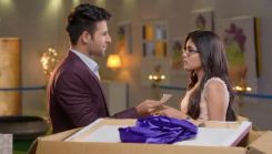 Coperta episodului Episodul 44 din emisiunea Yeh Rishtey Hain