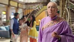 Coperta episodului Episodul 46 din emisiunea Yeh Rishtey Hain