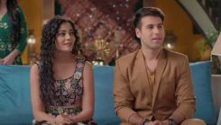 Coperta episodului Episodul 84 din emisiunea Yeh Rishtey Hain