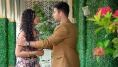 Coperta episodului Episodul 85 din emisiunea Yeh Rishtey Hain