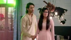 Coperta episodului Episodul 101 din emisiunea Yeh Rishtey Hain