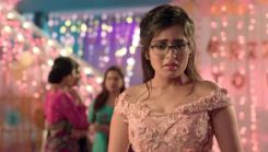 Coperta episodului Episodul 104 din emisiunea Yeh Rishtey Hain