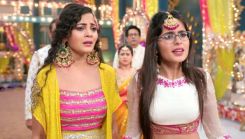 Coperta episodului Episodul 108 din emisiunea Yeh Rishtey Hain