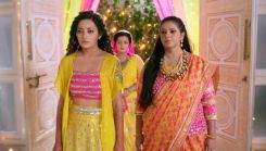 Coperta episodului Episodul 109 din emisiunea Yeh Rishtey Hain