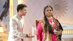 Coperta episodului Episodul 113 din emisiunea Yeh Rishtey Hain