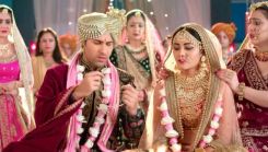 Coperta episodului Episodul 116 din emisiunea Yeh Rishtey Hain