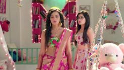 Coperta episodului Episodul 120 din emisiunea Yeh Rishtey Hain