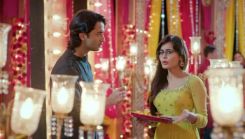 Coperta episodului Episodul 130 din emisiunea Yeh Rishtey Hain