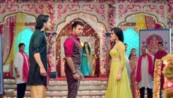 Coperta episodului Episodul 131 din emisiunea Yeh Rishtey Hain