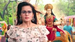 Coperta episodului Episodul 139 din emisiunea Yeh Rishtey Hain