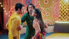 Coperta episodului Episodul 151 din emisiunea Yeh Rishtey Hain