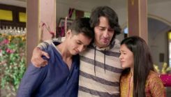 Coperta episodului Episodul 157 din emisiunea Yeh Rishtey Hain