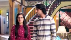 Coperta episodului Episodul 160 din emisiunea Yeh Rishtey Hain