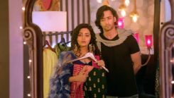 Coperta episodului Episodul 163 din emisiunea Yeh Rishtey Hain