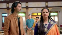 Coperta episodului Episodul 167 din emisiunea Yeh Rishtey Hain