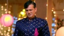 Coperta episodului Episodul 171 din emisiunea Yeh Rishtey Hain