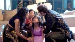 Coperta episodului Episodul 183 din emisiunea Yeh Rishtey Hain