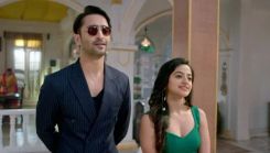 Coperta episodului Episodul 184 din emisiunea Yeh Rishtey Hain